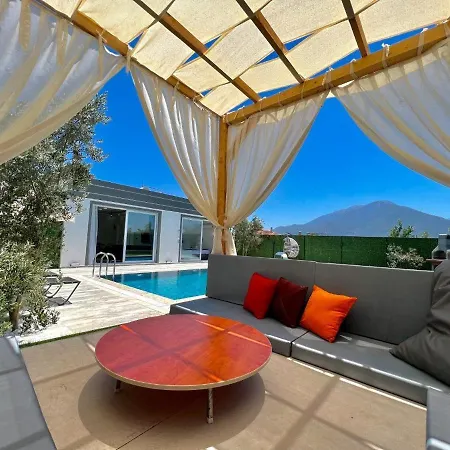 Izci * Φετιγιέ